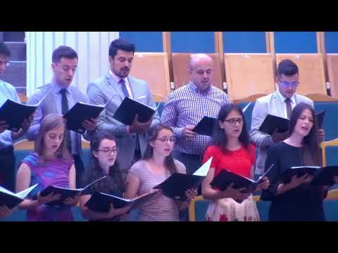 22.05.18 PM | D. Botica "Când îl convingi pe Dumnezeu să schimbe răul în bine" - Iona 3