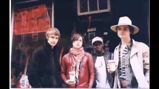 The Libertines - 'Faith In Love and Music' -  B sides album