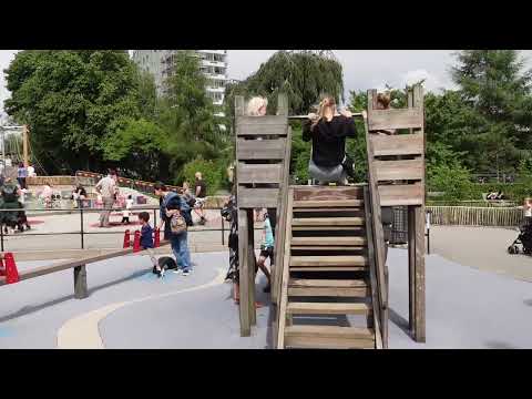Slottskogen plikta lekplats