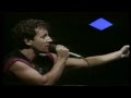 Bruce Springsteen And The E Street Band Thunder ...