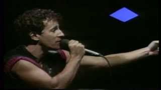 Bruce Springsteen And The E Street Band Thunder Road Los Angeles 30/09/1985 ProShot