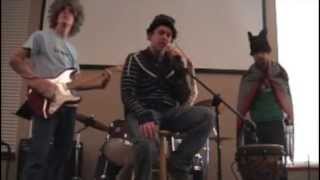 Velvet Elvis - Radiate Music Video