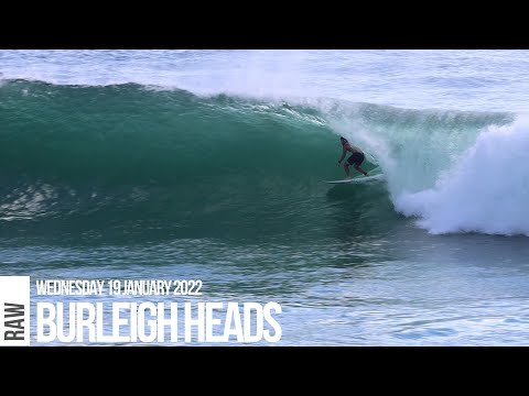 Barrels and Carving at Burleigh.