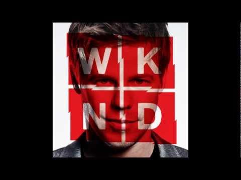 Ferry Corsten feat. Ben Hague - Ain't No Stoppin'