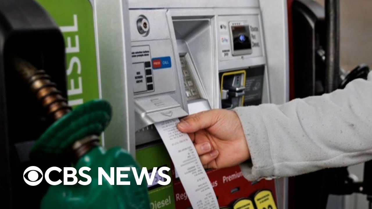 Why inflation ticked up in February