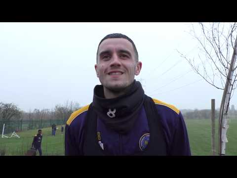 FA Cup: Shrewsbury Town midfielder Ollie Norburn hoping to go toe-to-toe with Jordan Henderson