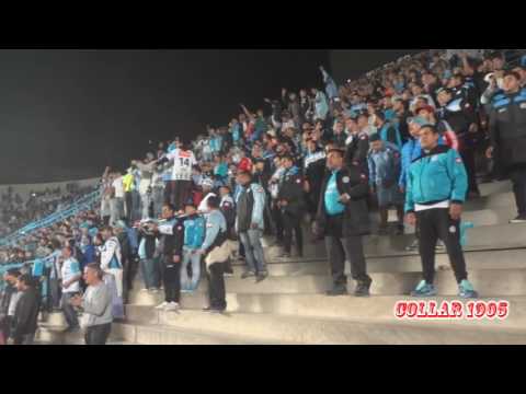 BELGRANO 1(5) - 1(3) HURACAN, 16avos DE COPA ARGENTINA EN SAN JUAN