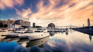 Orkidea - Harmonia (Extended Mix)