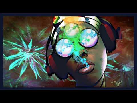 Jalifa feat.  Lutan Fyah ~ Ganja Banquet