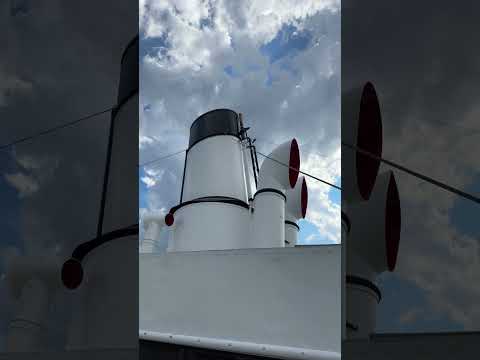 Dampfpfeife DS STADT LUZERN