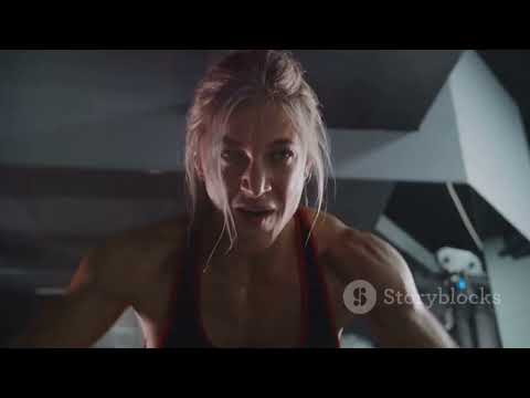 Wake Up and GO HIIT Workout   At Home HIIT Cardio Routine