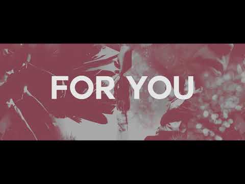 Francois Klark - For You ft. Katlego Maboe & Marla Walters (Official Lyric Video)