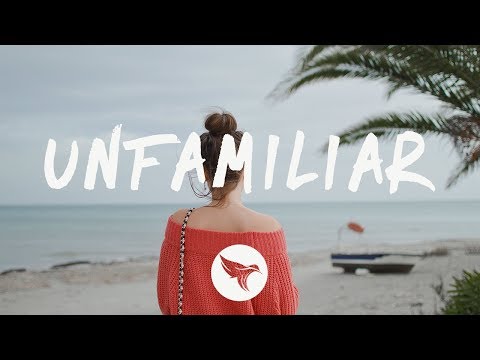 Seeb, Goodboys & HRVY - Unfamiliar (Lyrics)