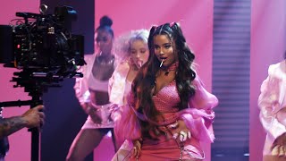 Download lagu Noa Kirel - Please Don't Suck (Behind The Scenes) mp3