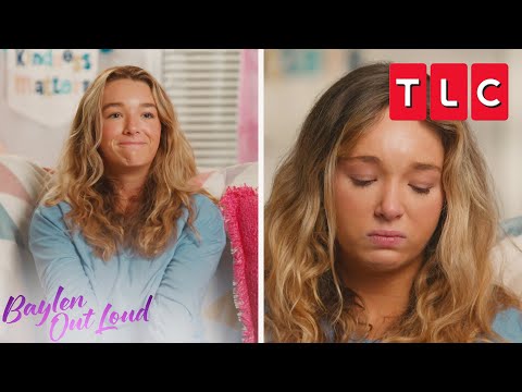 New TLC Series: Baylen Out Loud | Baylen Out Loud | TLC