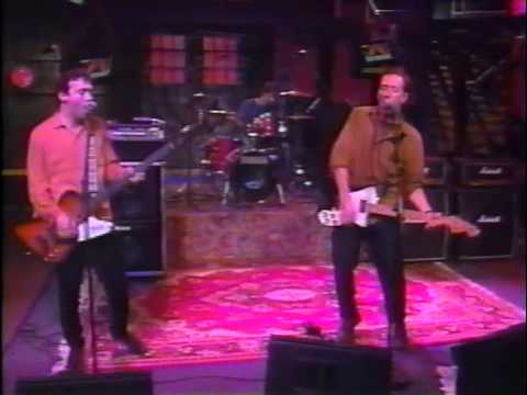 Buffalo Tom - Soda Jerk + 1 [5-1-94]