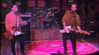 Buffalo Tom - Soda Jerk + 1 [5-1-94]