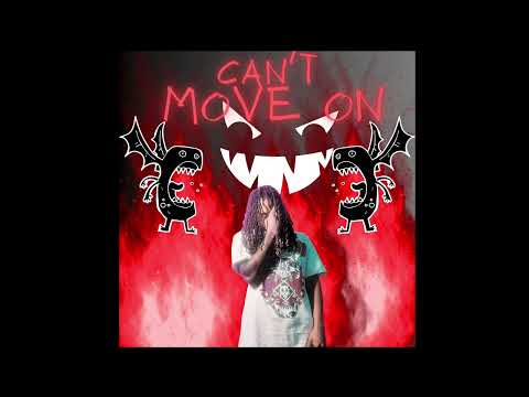 Yung$now - Can't move on [Official Audio]