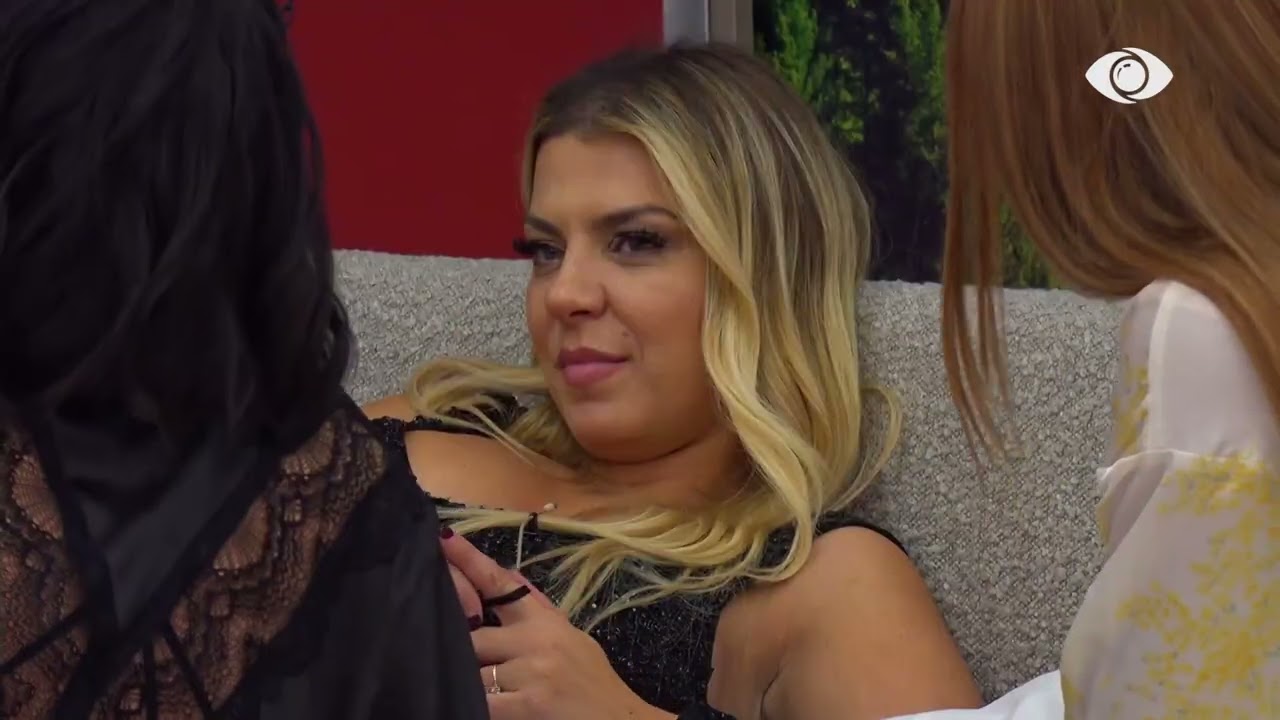 “Nuk bëj dot viktimën”/ Erjola këshillon Riken: Bëj atë që di të bësh më mirë