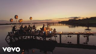 Diego &amp; Victor Hugo - Toca um Raul