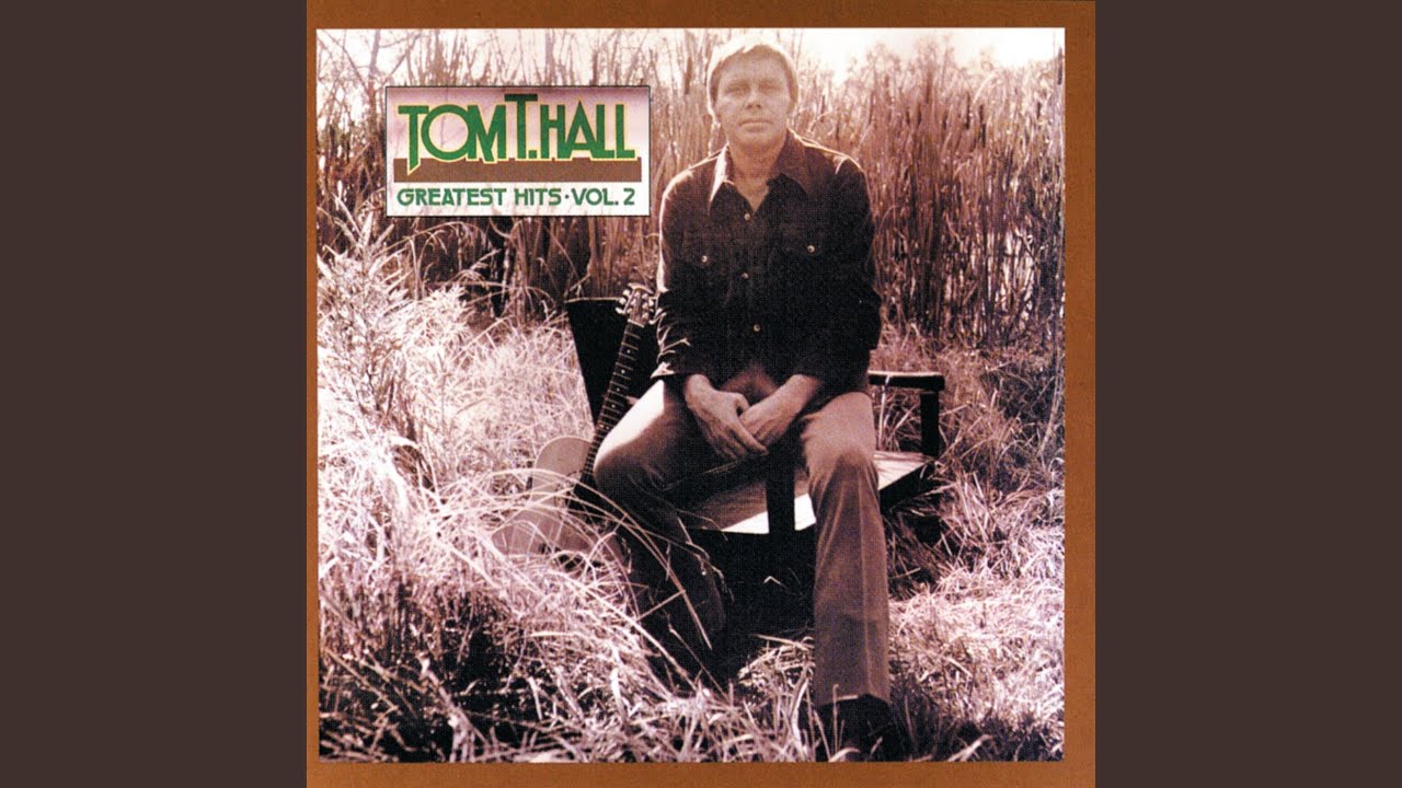 Tom T. Hall - Ravishing Ruby