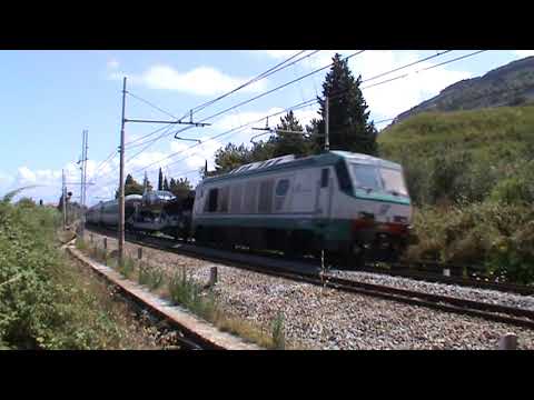 Espresso 1681 Venezia Mestre - Villa S.G.