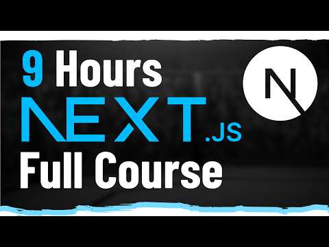 Learn Next js Parallel Routes In 16 Minutes