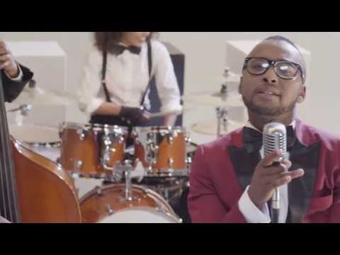 VUSI NOVA - I'D RATHER GO BLIND
