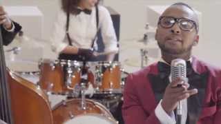 VUSI NOVA - I&#39;D RATHER GO BLIND