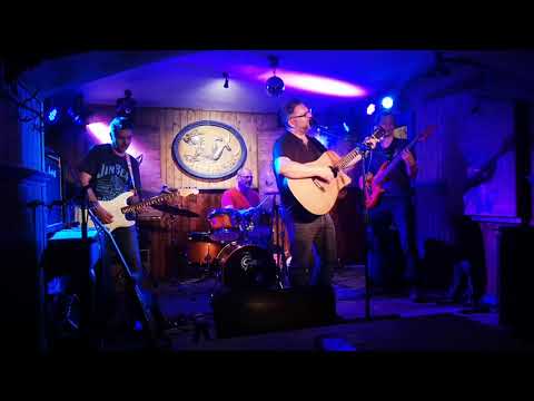 JRP - Ty a Já houpavá 19