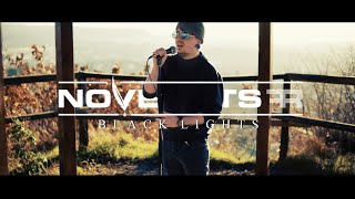 Novelists FR - Black Lights (Full Cover)