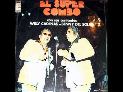 El adiós - El súper Combo