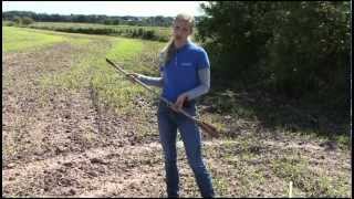 How to Collect Soil Samples Part 1:  Tools