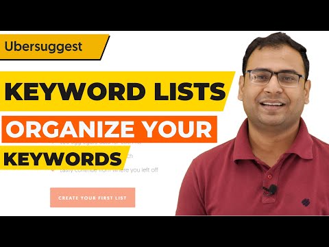 UberSuggest Full Course in Hindi Rank your Website using UberSuggest Tool Umar Tazkeer