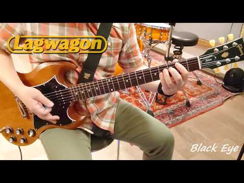 Black Eyes - Lagwagon