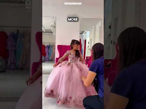 She Became a Real Princess ❤️