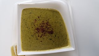 Ispanaklı havuçlu çorba nasıl yapılır tarifi 🥕🥬