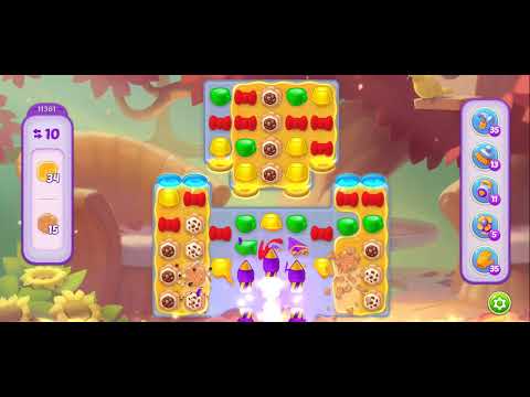 Homescapes 🏡 Level 11361