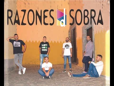 RAZONES DE SOBRA - LA GUAGUA