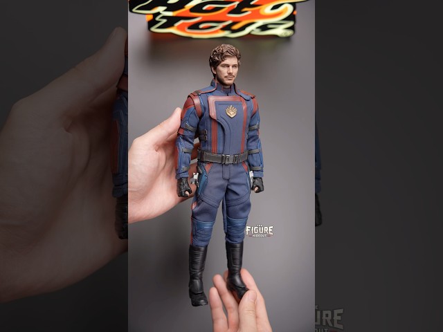Vídeo relacionado con Funko Vinilo Soda, Marvel 3, Star Lord, 1/6 Probabilidades de RARA Persecución Variante, Guardianes de la Galaxia 3, Figura de Vinilo Coleccionable, Idea para Regalo, Merchandise Oficial