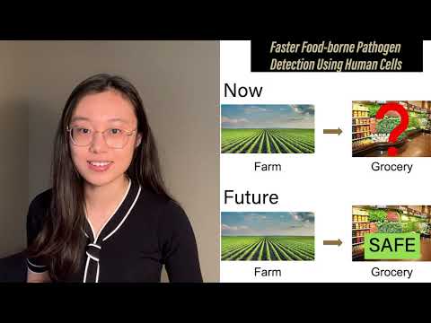 Luping Xu - Purdue University Virtual 3MT Competition 2020