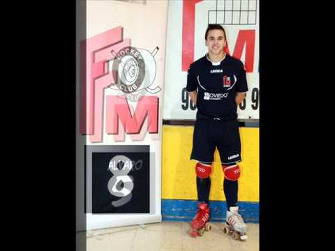 Felicitación navideña FM Oviedo HC 2013