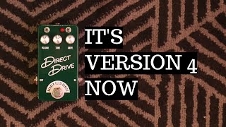 Video thumbnail for VERSION 4: Barber Electronics Direct Drive V4 Demo by Music Bliss Malaysia