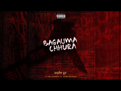 Yenzen - BAGALI MA CHHURA Feat. Baabu Believer | Prod. by Aasis | Official Audio
