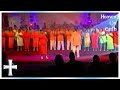 Holy Ghost Power - Chicago Mass Choir