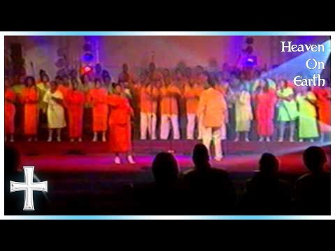 download lagu mp3 mp4 Chicago Mass Choir Holy Ghost Power, download lagu Chicago Mass Choir Holy Ghost Power gratis, unduh video klip Chicago Mass Choir Holy Ghost Power
