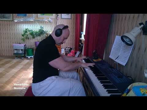 Сергей Баневич, песня фонарщика - Sergei Banevich, song of a lamplighter - by Stanislav Ossovsky