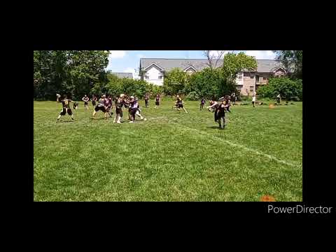 Midwest Elite vs Bomb Squad