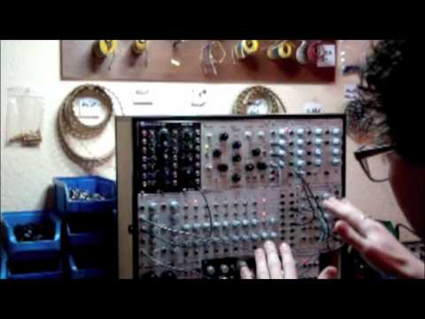 KOMA KOMMANDER - NAMM'12 TEASER