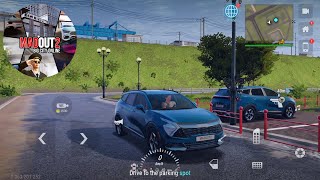 Insane Mission Racing Challenge! 🏁  MadOut2 Grand Auto Racing